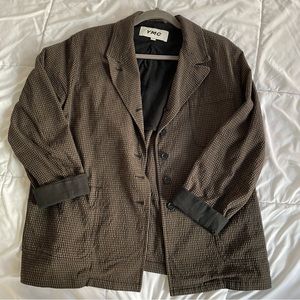 YMC Blazer